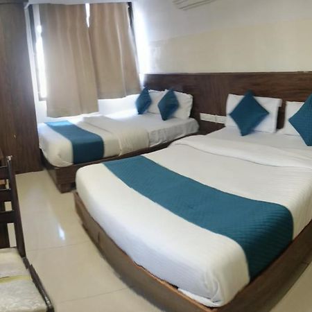 Shreenath Ji Inn 烏代浦 外观 照片